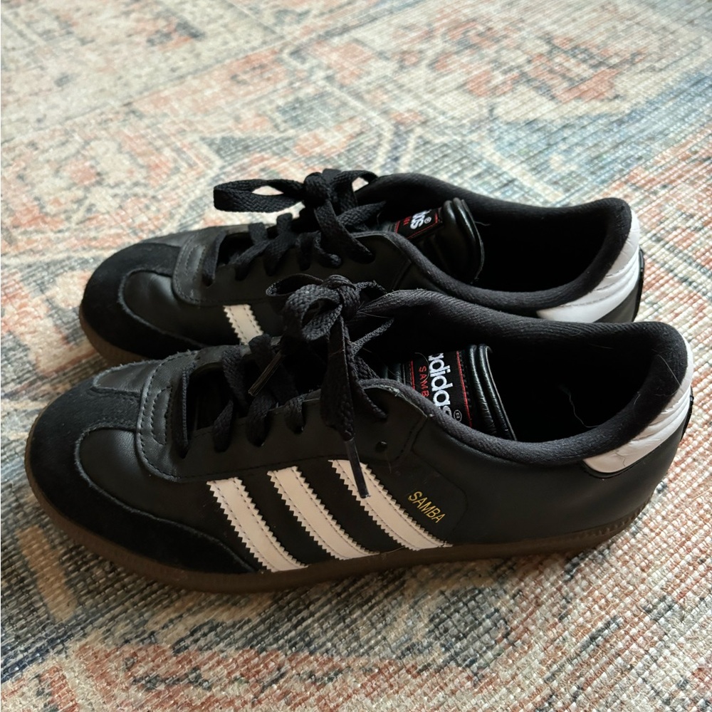 Adidas SAMBA CLASSIC SHOES